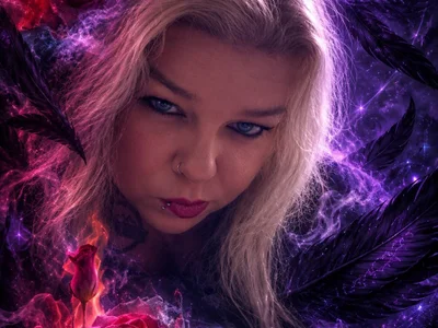 EngelDerLust — live female cam