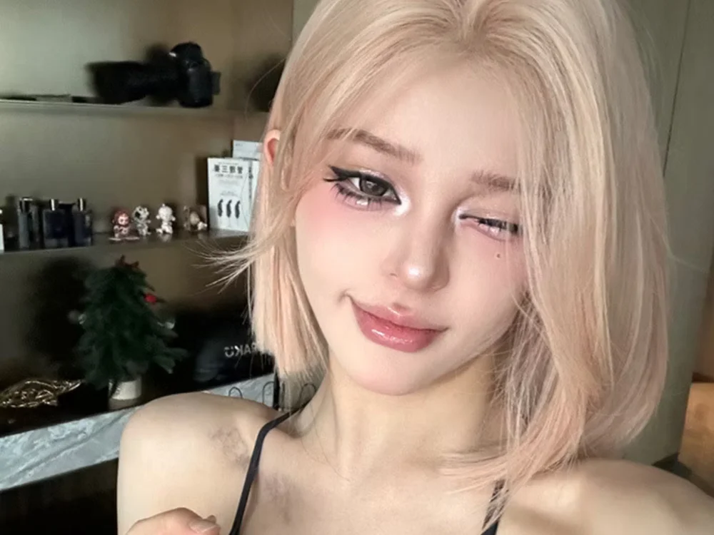 amikute69's most recent online preview