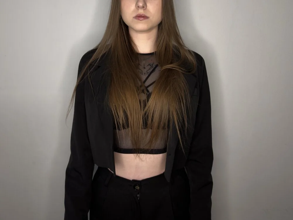 LorileeRuetz Offline XXX Chat