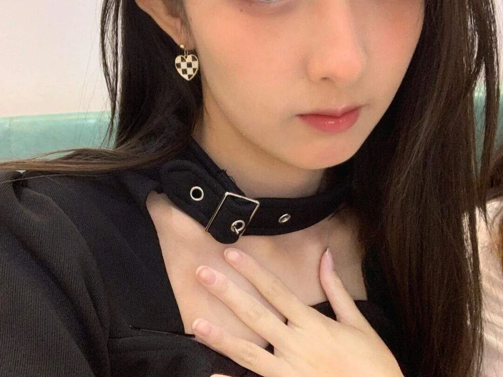 AC-shinly's Offline XXX Chat