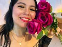 dulcemalia's webcam live show