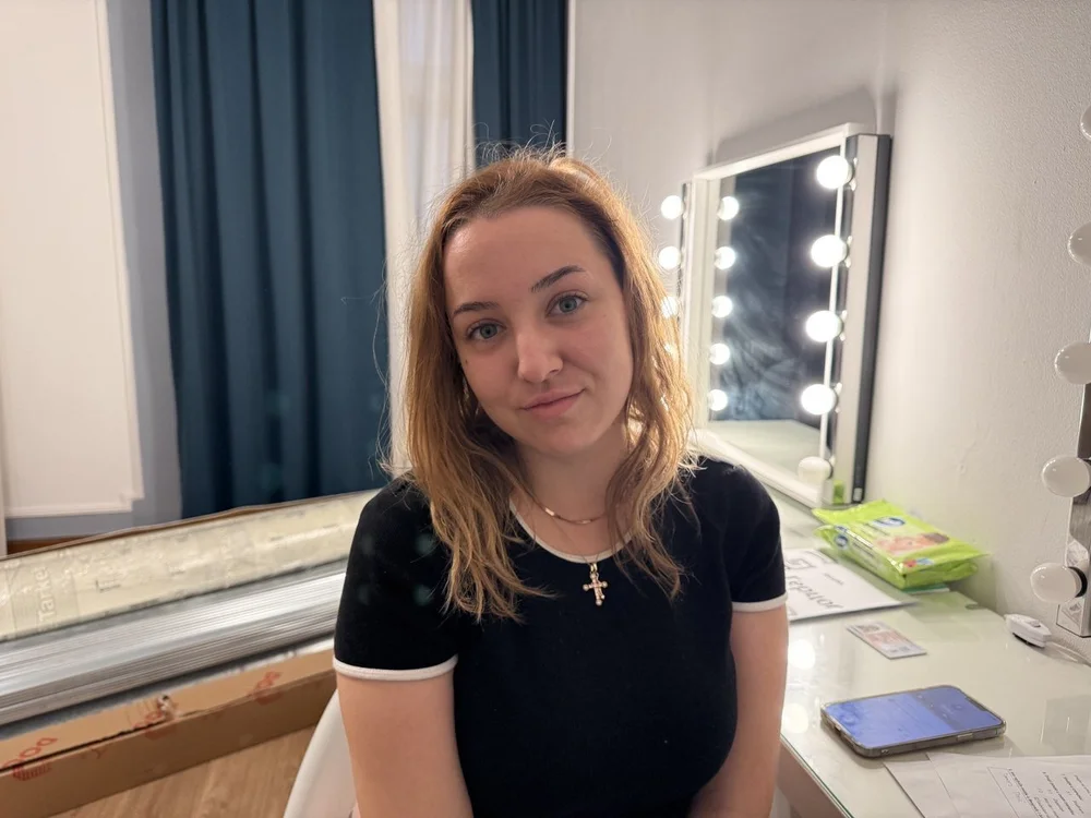 Offline chatovací místnost Bea_Johnson