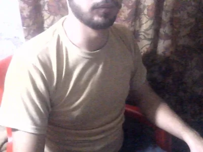 GLg3 Male Straight Live Cam Striptease