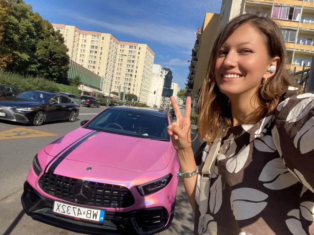 Offline XXX chat modela Karivane