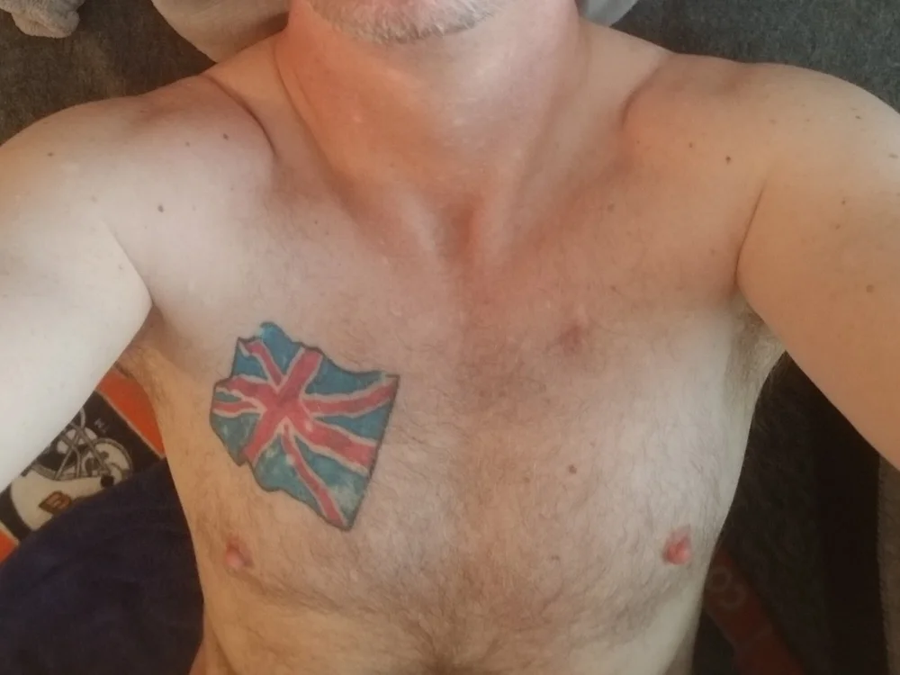 Chatroom XXX hors ligne de FurryBiBottm