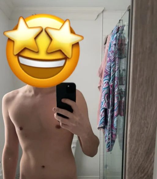 Offline chatovací místnost MinisterMick