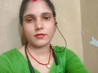 Gunjanhot Adlı Modelin Canlı XXX Sohbeti
