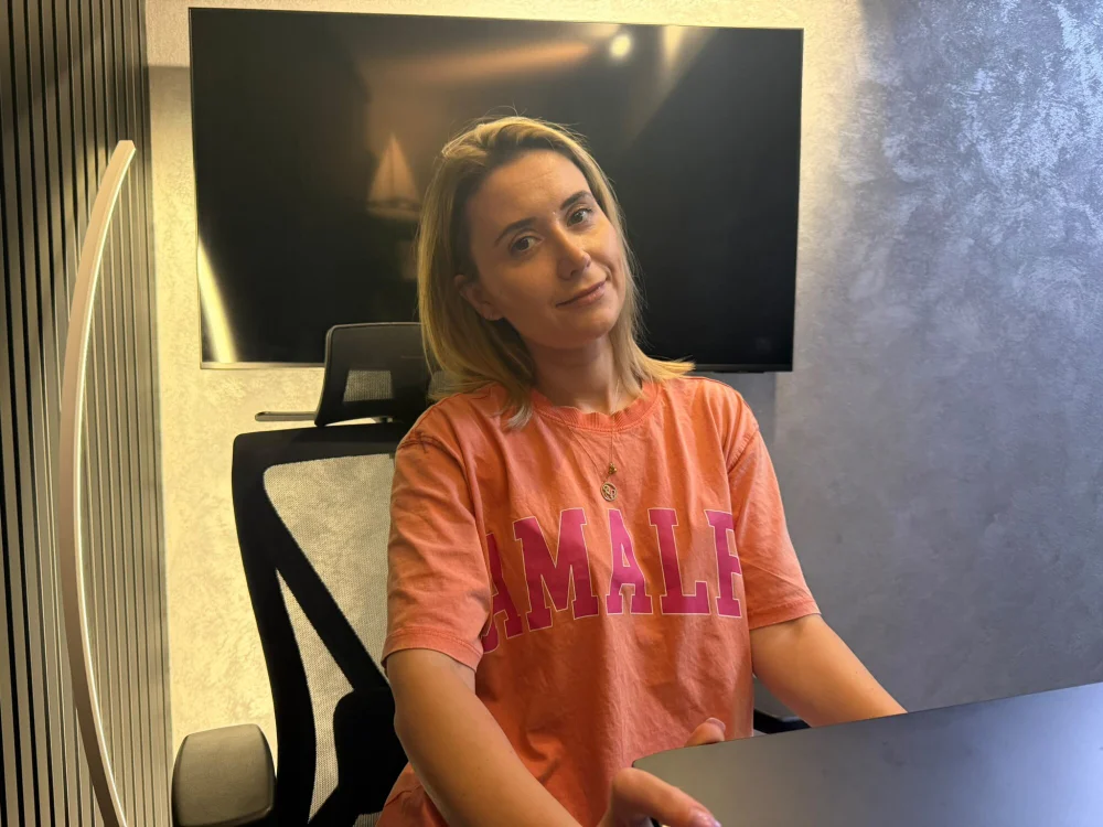 AmayaBony's Offline XXX Chat