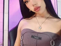 Модель Nikita_Gers