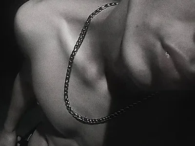 Filipe_lorzn - Boy 
