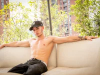 Модель freestyle_blake1