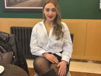 OrianaNorth live cam profile - MySuperHot