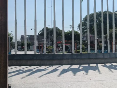 Lamariposita