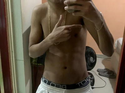 Matheuszk_007 - Boy 