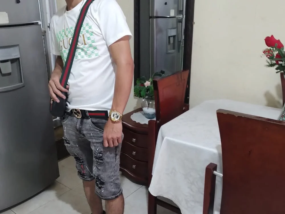 Luisferantuan08 Chat XXX offline