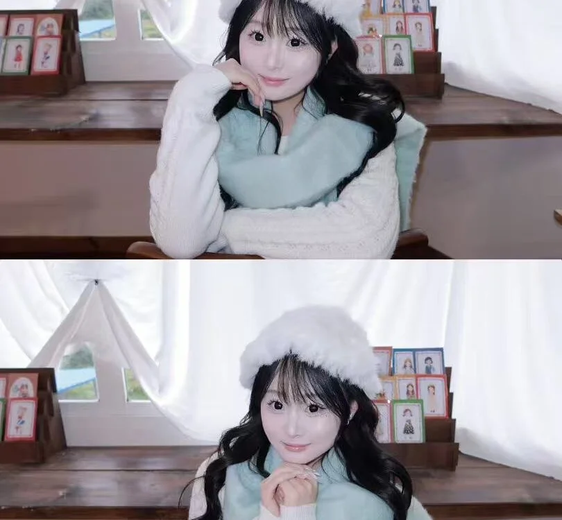 Polaris_007 cam model