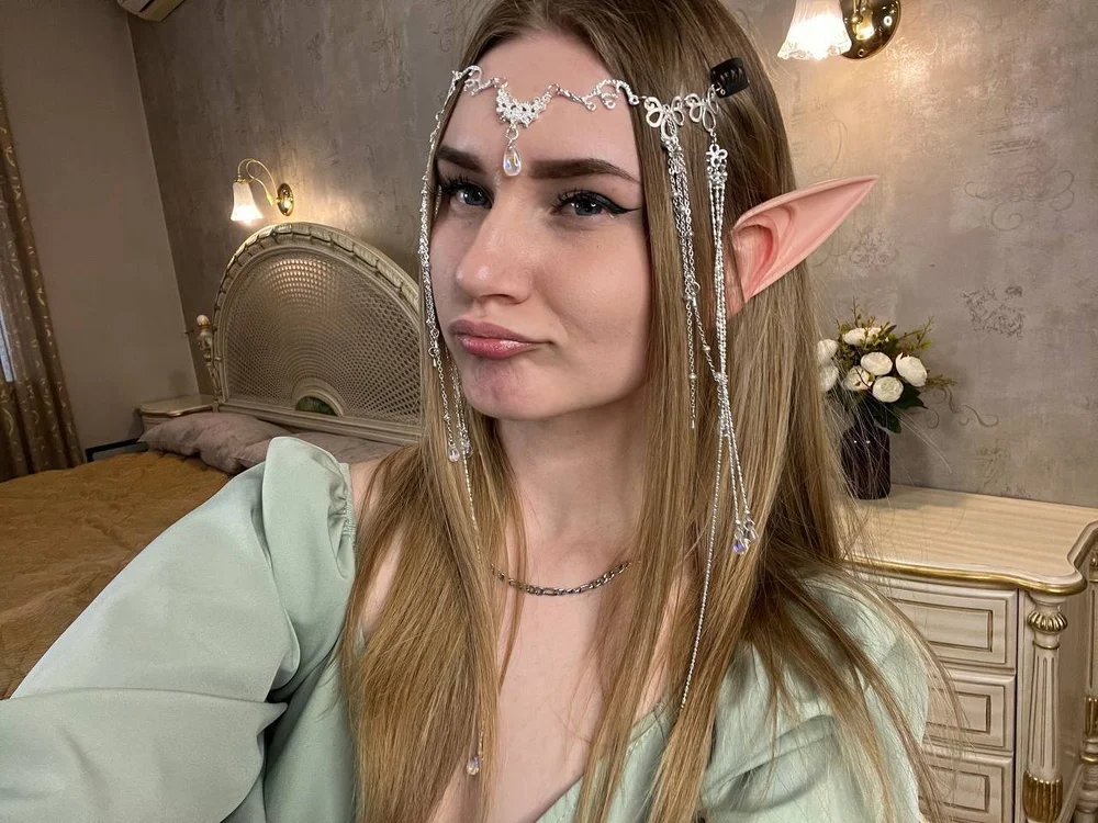 Juliette_Colson's Offline XXX Chat