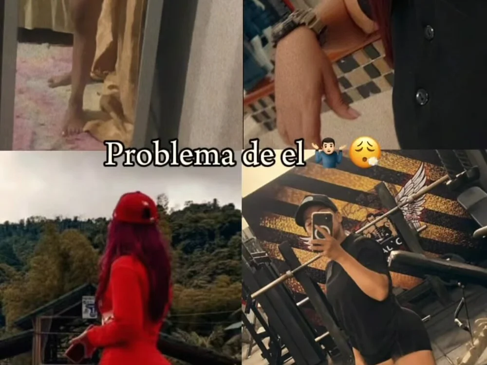 losnegrito's most recent online preview