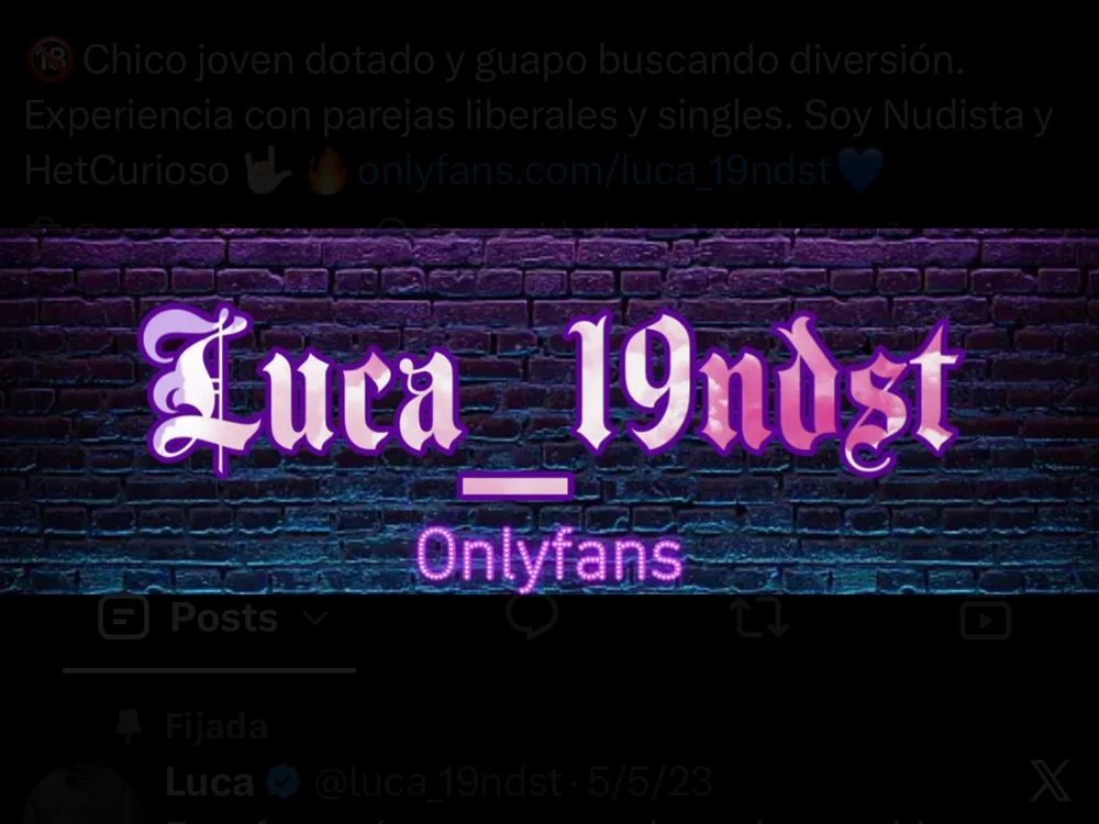 luca_19ndst's most recent online preview