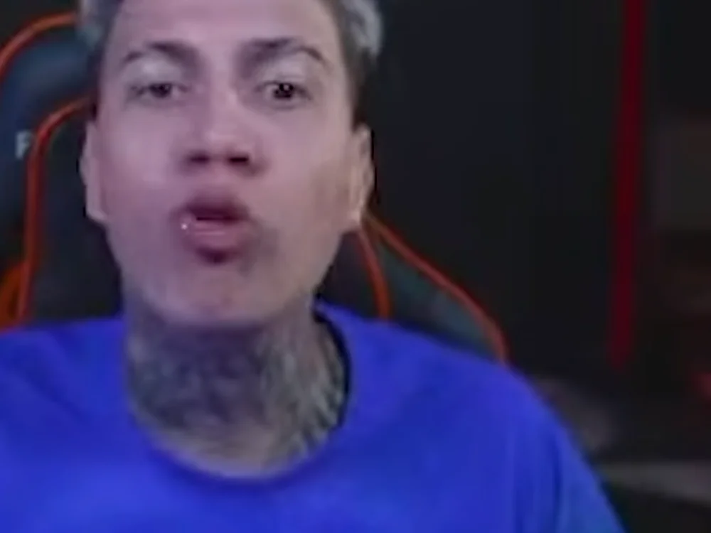 Sembang XXX Luar Talian tulioloi