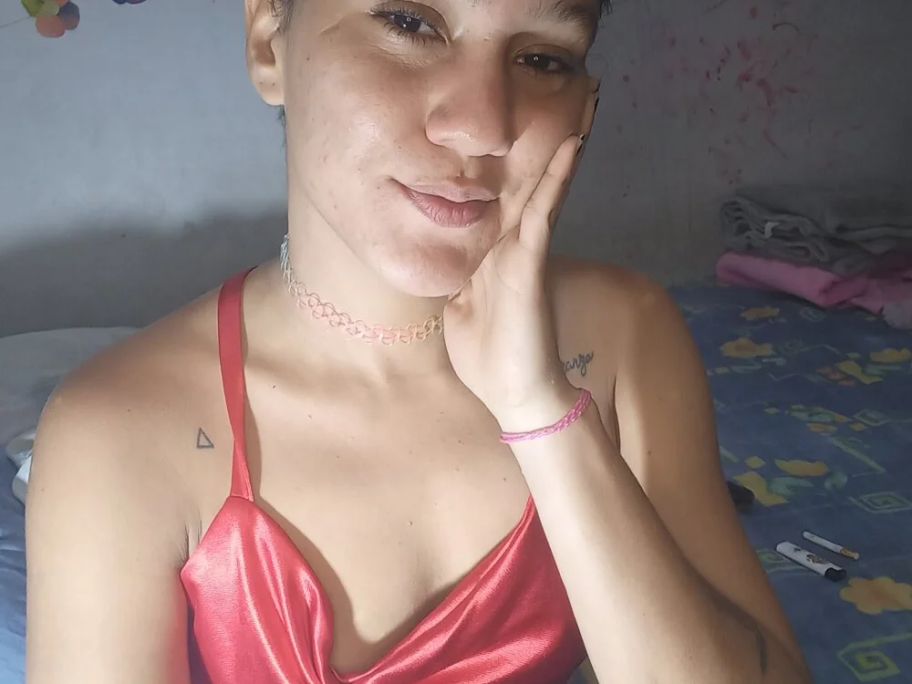 lilyhot1997 offline XXX-chat