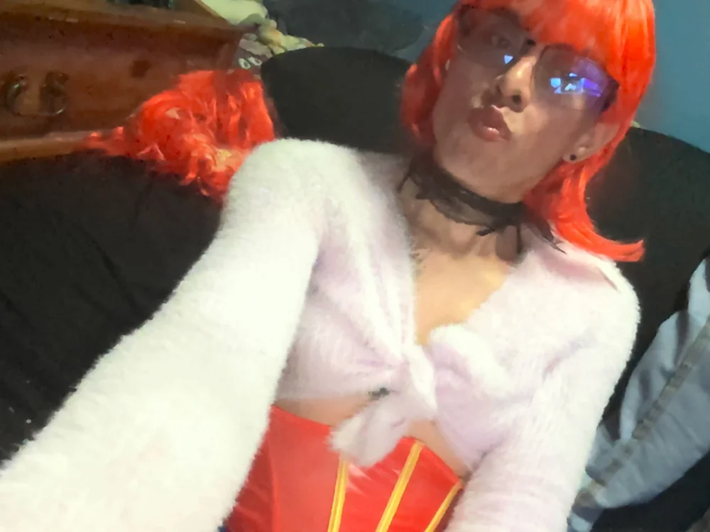 Lilielzorrita14n Offline XXX chat