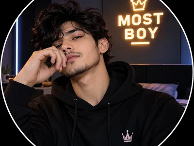 Bikash_Panda - Boy 