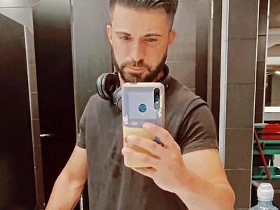 Chiquitoconsecreto - Boy 