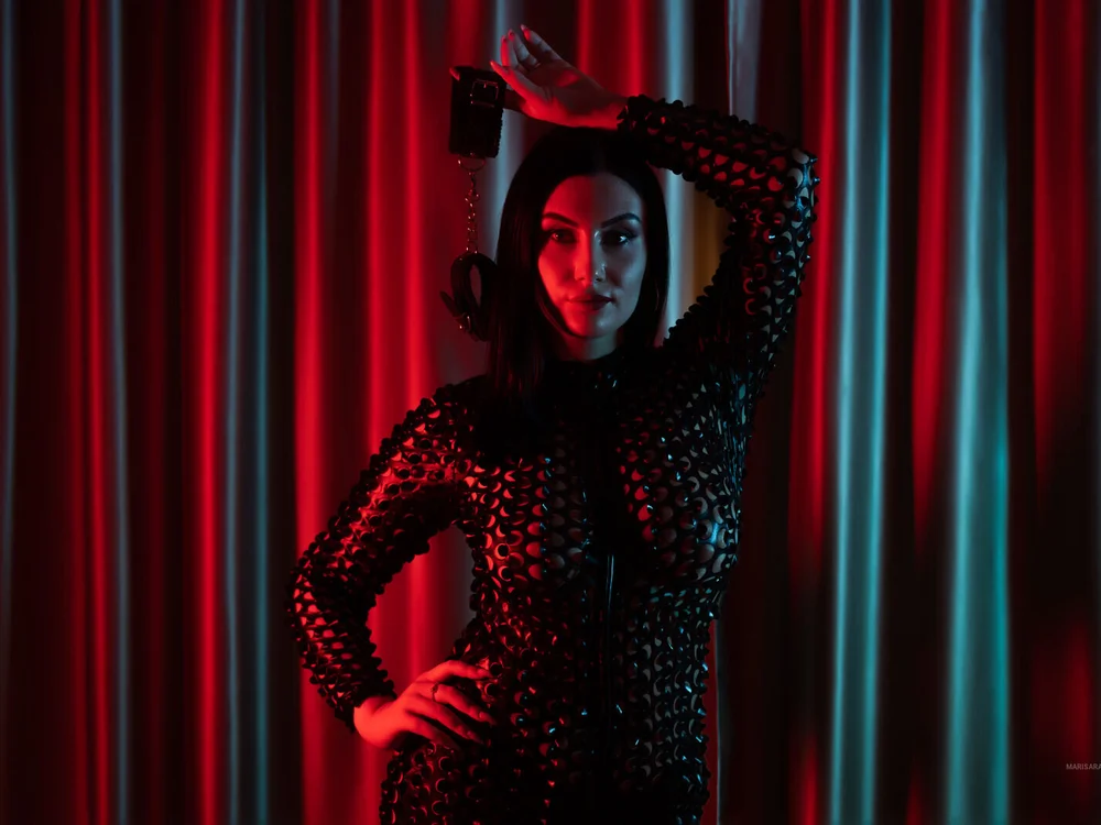 MarisaReed's Offline XXX Chat