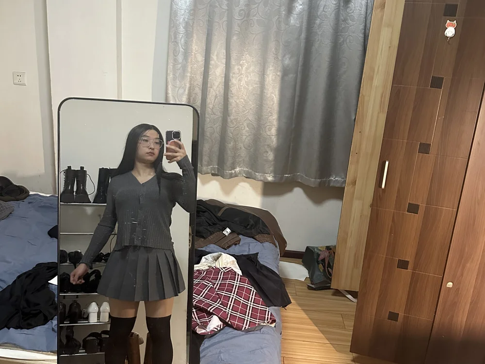 TSxiaoqier 离线XXX聊天
