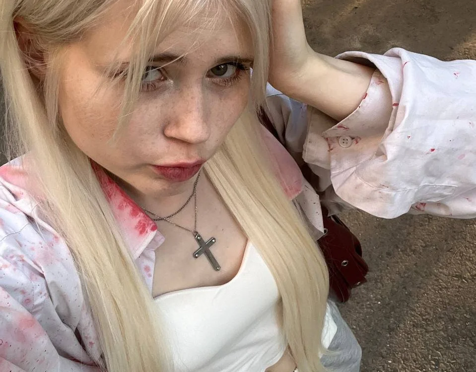 ColleenPhilippn Offline XXX chat