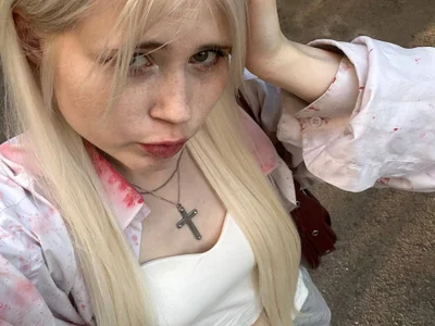 ColleenPhilipp - Girl 