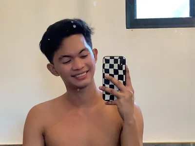 Ursweet_jemes - Boy 