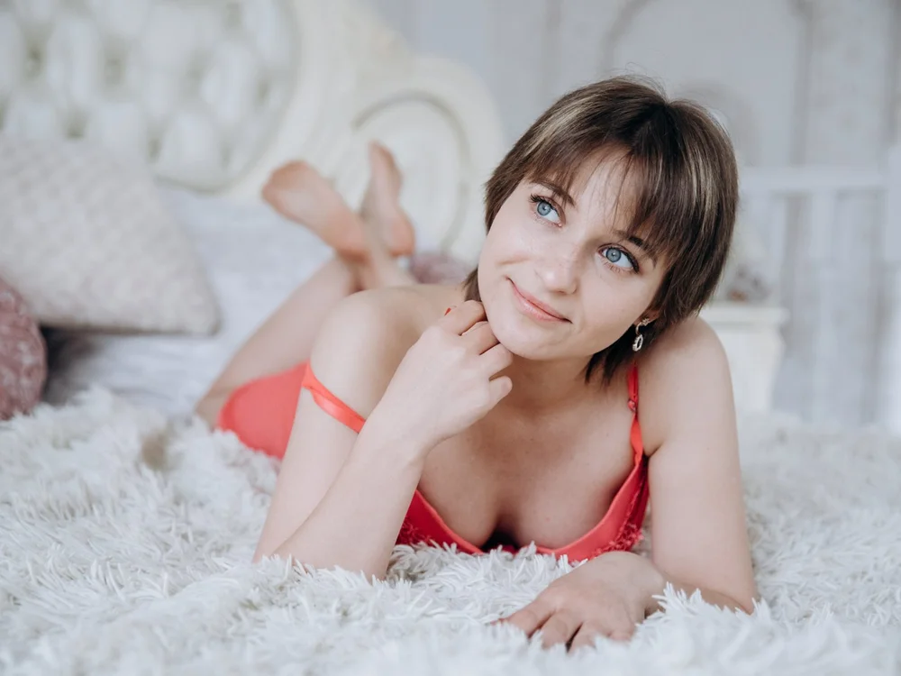 Nicole_bby's Offline XXX Chat