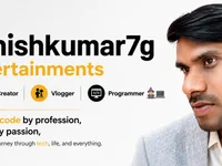 Yourkumar7x webcam