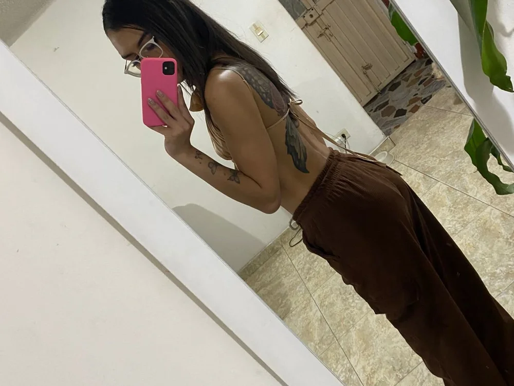 kattia_deluchixxx Offline XXX Chat