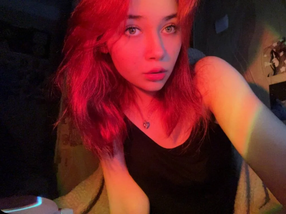 Sembang XXX Luar Talian SweetLinaa