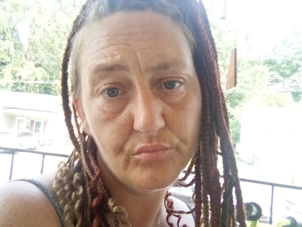 grannybaby's Offline XXX Chat