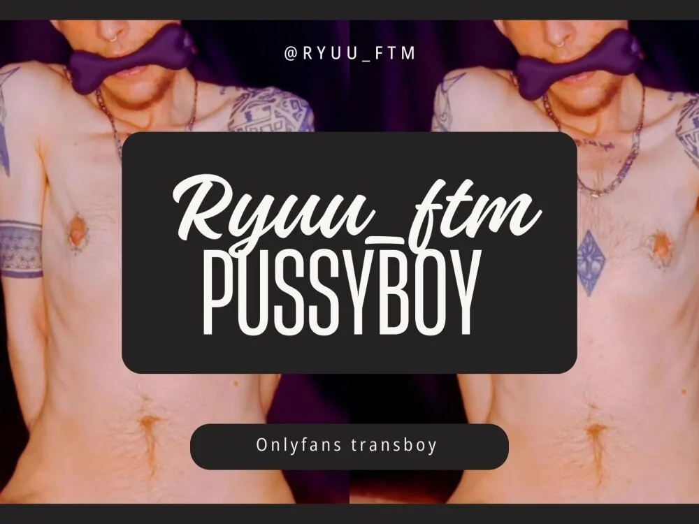 Ryuu_ftm Offline XXX-chat