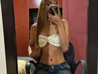 IRINA_TAY1 Adlı Modelin Canlı XXX Sohbeti