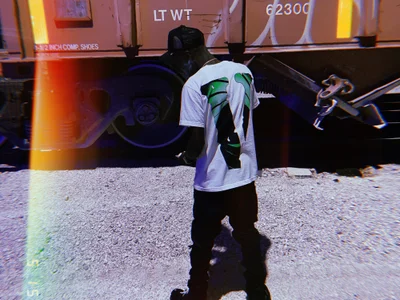 SmackWilliams - Boy 