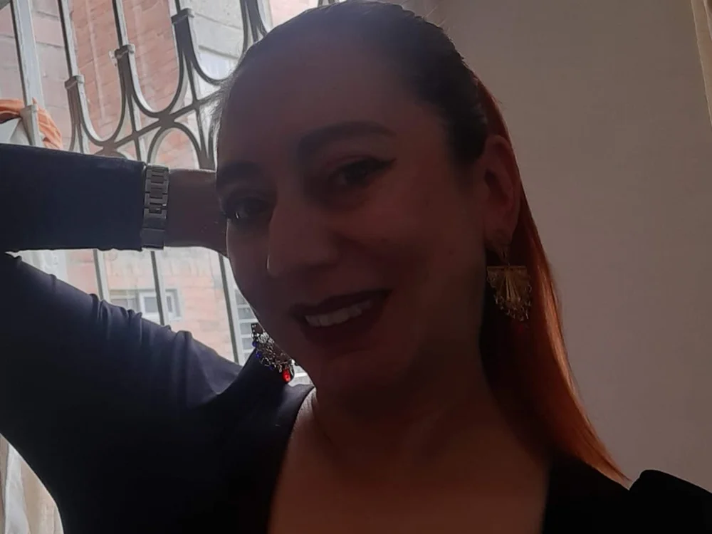 Roxanne's Offline Chat Room