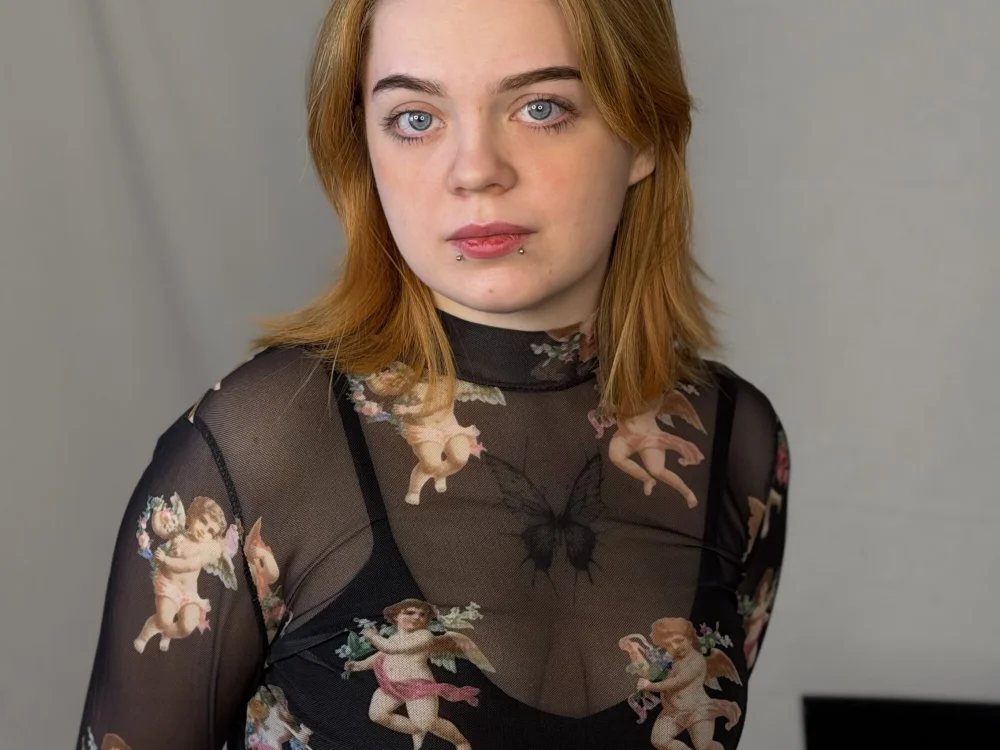 JaneMattison's Offline Chat Room