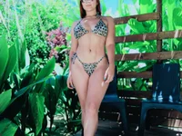 SarahJenkinx's webcam live show