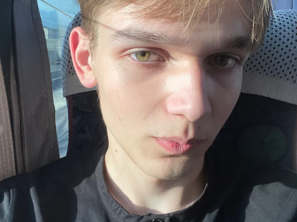 cacashonok offline XXX-chat