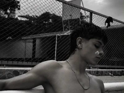 Kairo_Tentation - Boy 
