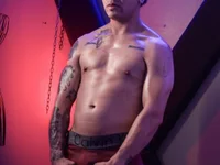 Thonixxx_mr's webcam live show