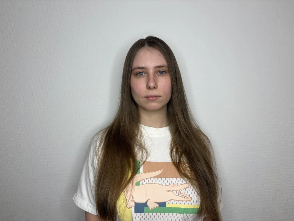 Офлайн-чат XXX MacieStoll