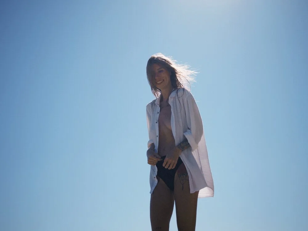 LunaLila7's Offline Chat Room