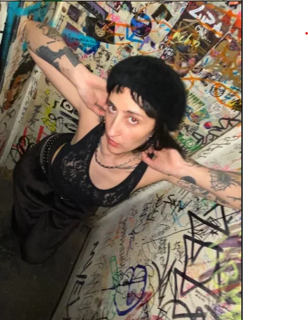 mininagostosa's Offline XXX Chat